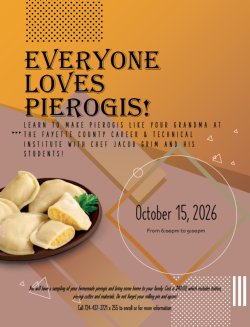 Pierogi